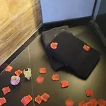 Morumbi, Apartamento Pub, Spa Com Hidromassagem, Piscina Aquecida Privativa, Lareira, Tudo Que Voce Precisa Para Descansar, Trabalhar Ou Realizar Aquela Comemoracao! Com Total Conforto E Privacidade! O Apt Nota 10 De Sp!