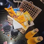 Morumbi, Apartamento Pub, Spa Com Hidromassagem, Piscina Aquecida Privativa, Lareira, Tudo Que Voce Precisa Para Descansar, Trabalhar Ou Realizar Aquela Comemoracao! Com Total Conforto E Privacidade! O Apt Nota 10 De Sp!